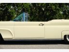 Thumbnail Photo 33 for 1958 Lincoln Continental